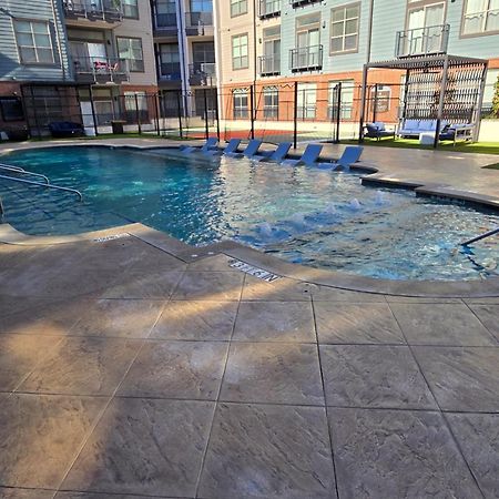 Downtown Dallas 2Bd Free Parking المظهر الخارجي الصورة