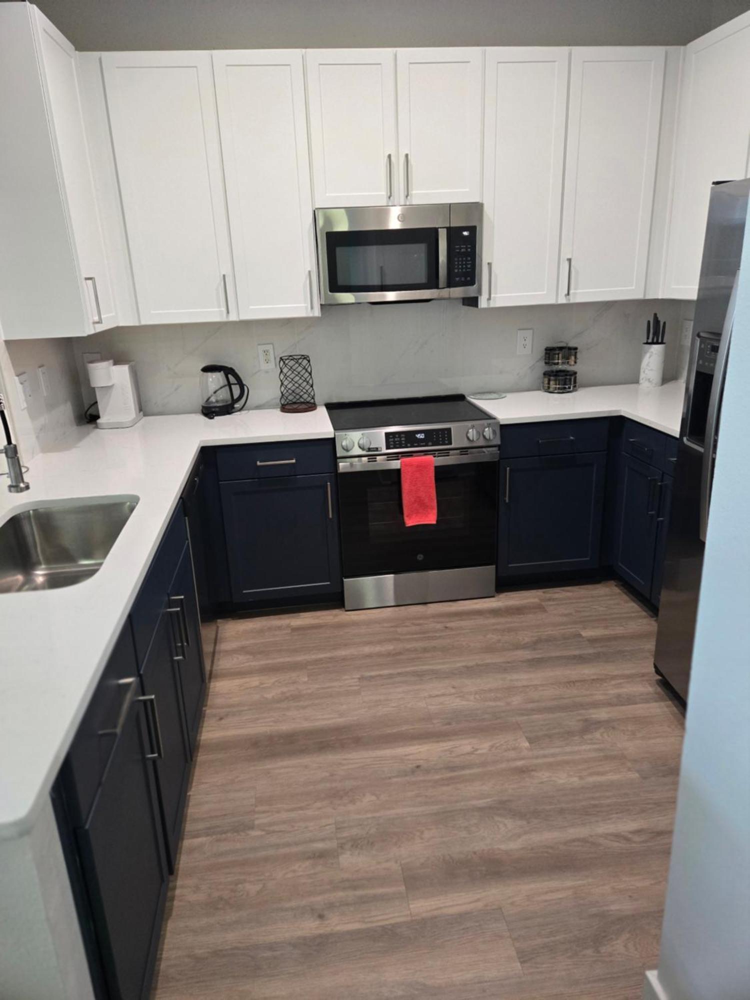 Downtown Dallas 2Bd Free Parking المظهر الخارجي الصورة