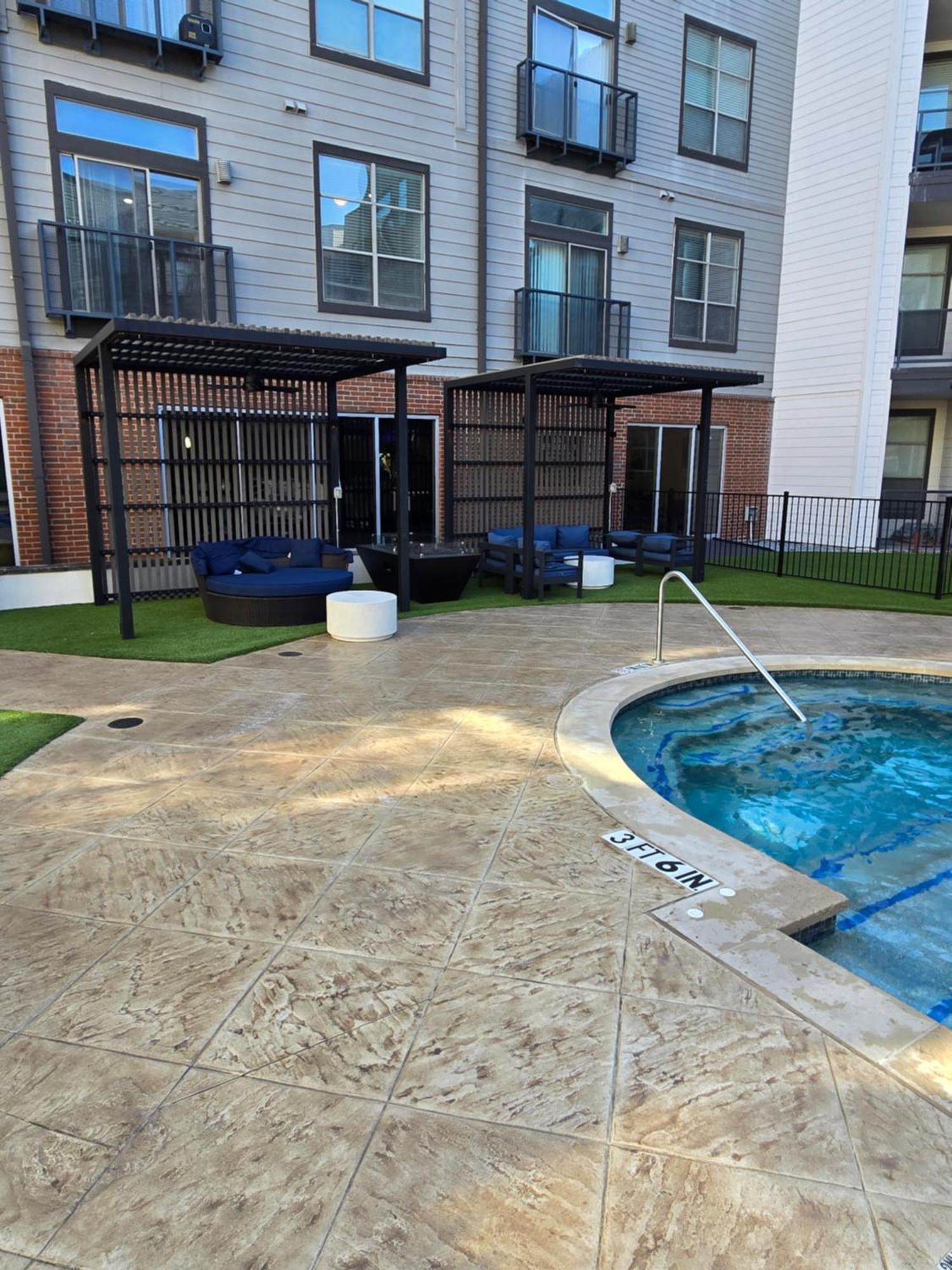 Downtown Dallas 2Bd Free Parking المظهر الخارجي الصورة