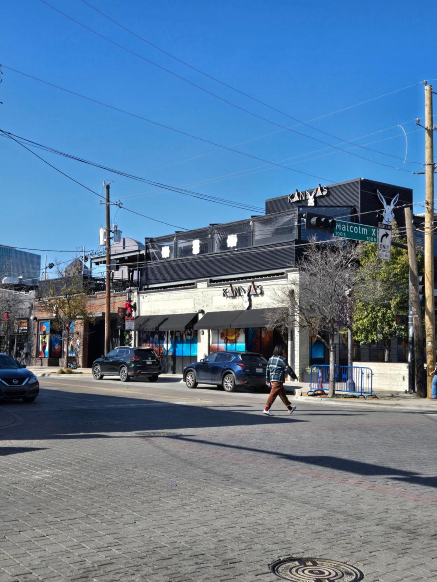 Downtown Dallas 2Bd Free Parking المظهر الخارجي الصورة