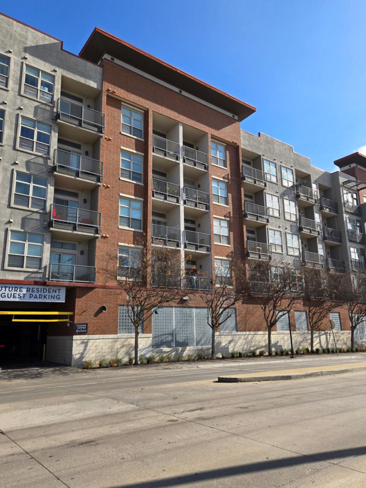 Downtown Dallas 2Bd Free Parking المظهر الخارجي الصورة