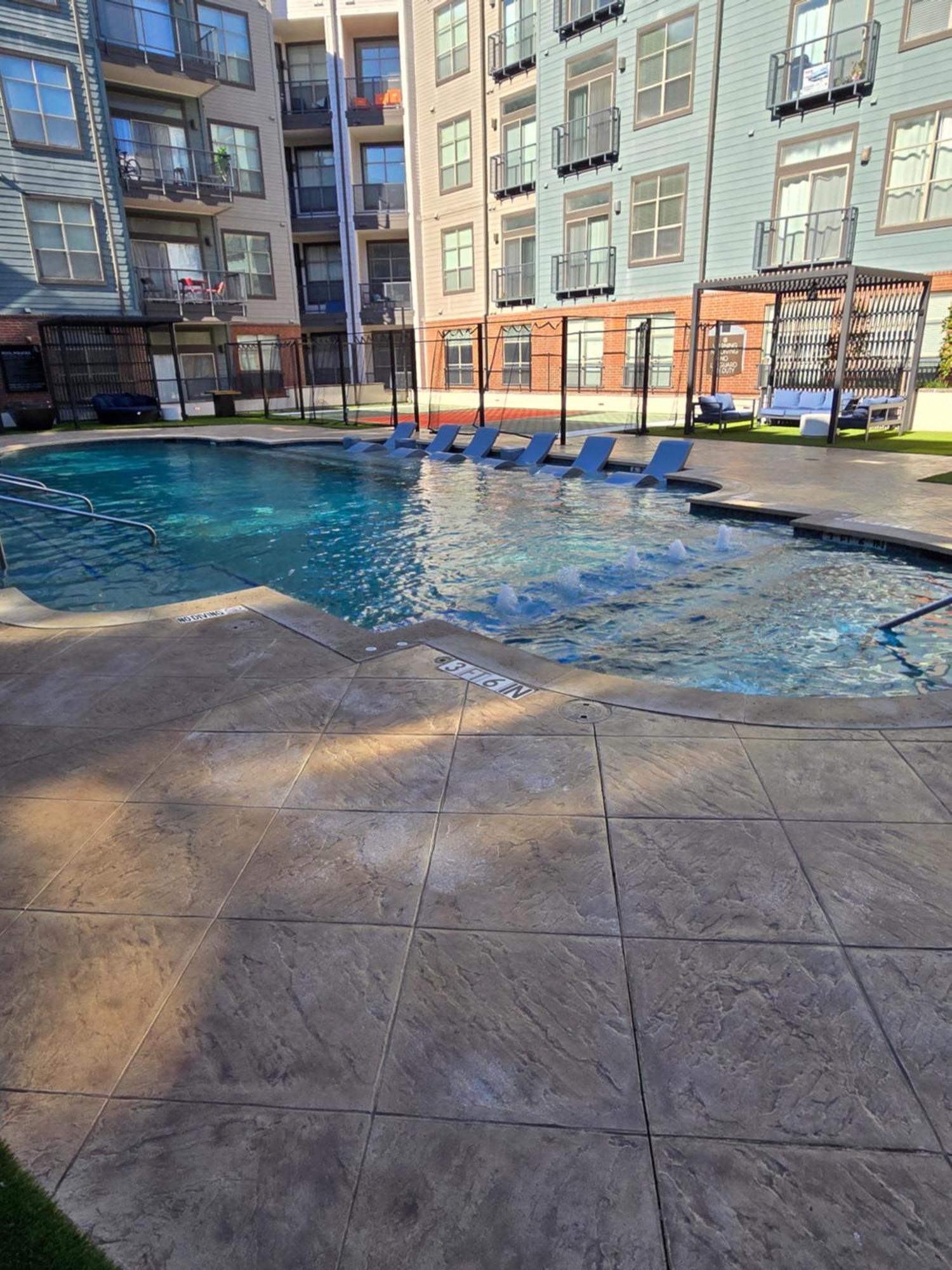 Downtown Dallas 2Bd Free Parking المظهر الخارجي الصورة
