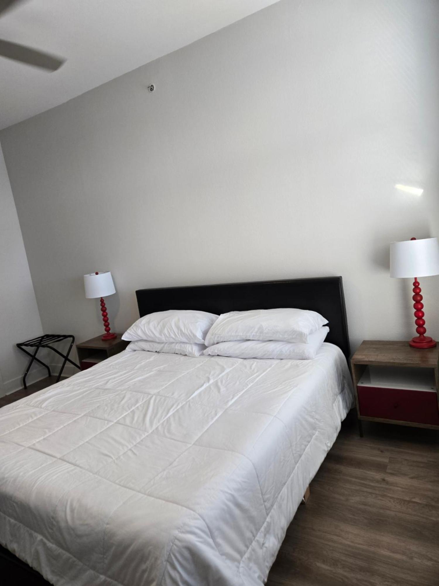 Downtown Dallas 2Bd Free Parking المظهر الخارجي الصورة