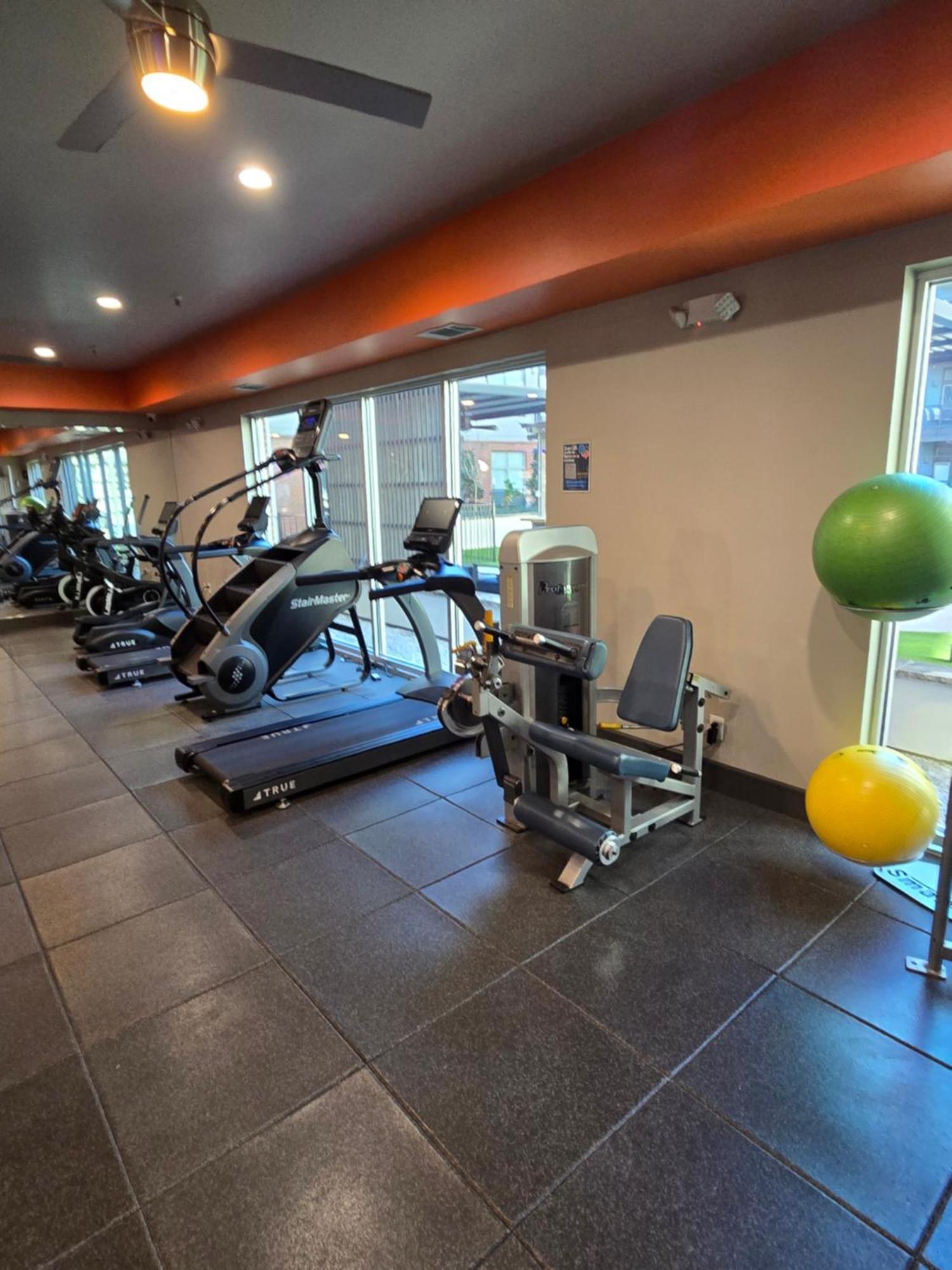 Downtown Dallas 2Bd Free Parking المظهر الخارجي الصورة